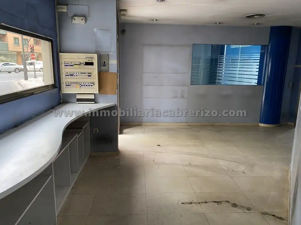 Locale commerciale in affitto a Calle Chile 52, imagen 3