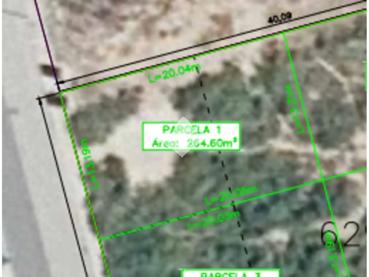 Terreno rustico in vendita a Calle Mig 8, imagen 4