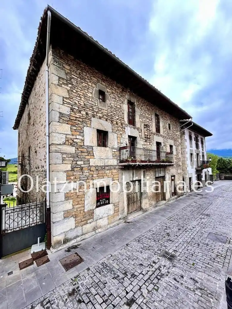 Casa en venda a Artziniega, imagen 10