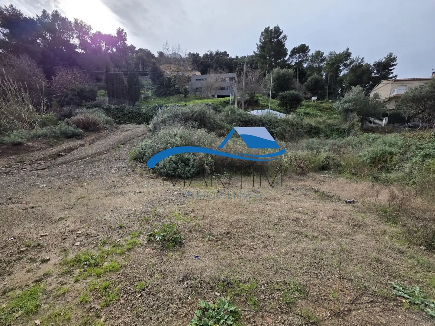 Lands and plots for sale in Margarides, imagen 8