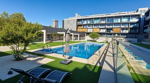 Foto 2 de Àtic en venda a Calle Cerro del Murmullo, Ensanche de Vallecas - La Gavia, Madrid Capital