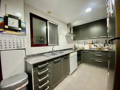 Kitchen of Flat for sale in Vilamarxant