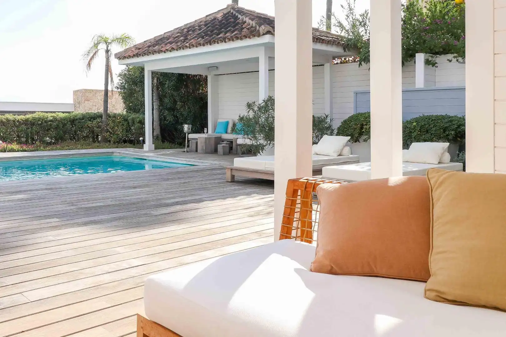 Chalet con piscina en venta en NUEVA ATALAYA, imagen 4