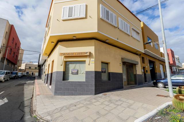Local comercial en Venta en Calle de Núñez de Balboa, 7 en Carrizal