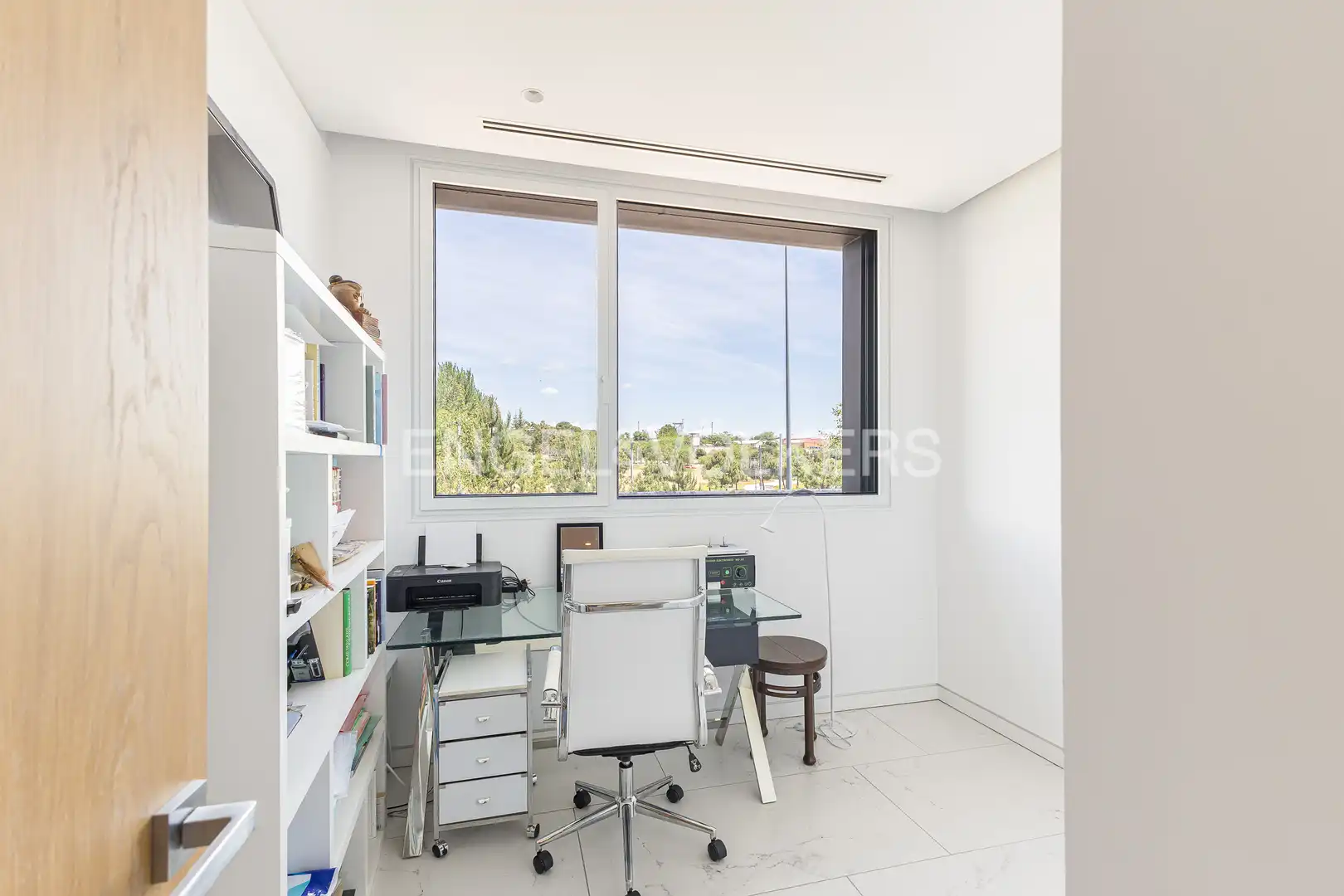Flat with terrace for sale in Prado de Somosaguas - La Finca, imagen 23