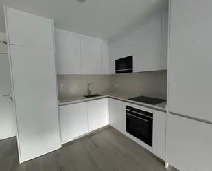 Cuina de Apartament en venda en Málaga Capital amb Aire condicionat, Calefacció i Terrassa