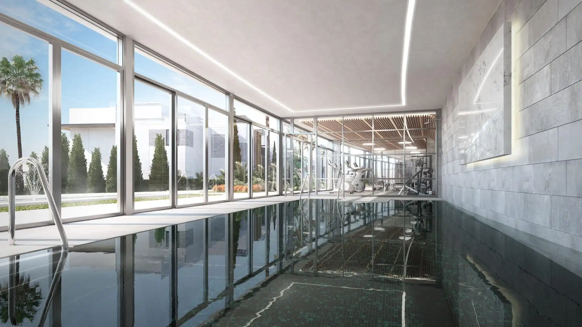 Bungalow amb piscina en venda a Río Real - Los Monteros, imagen 12