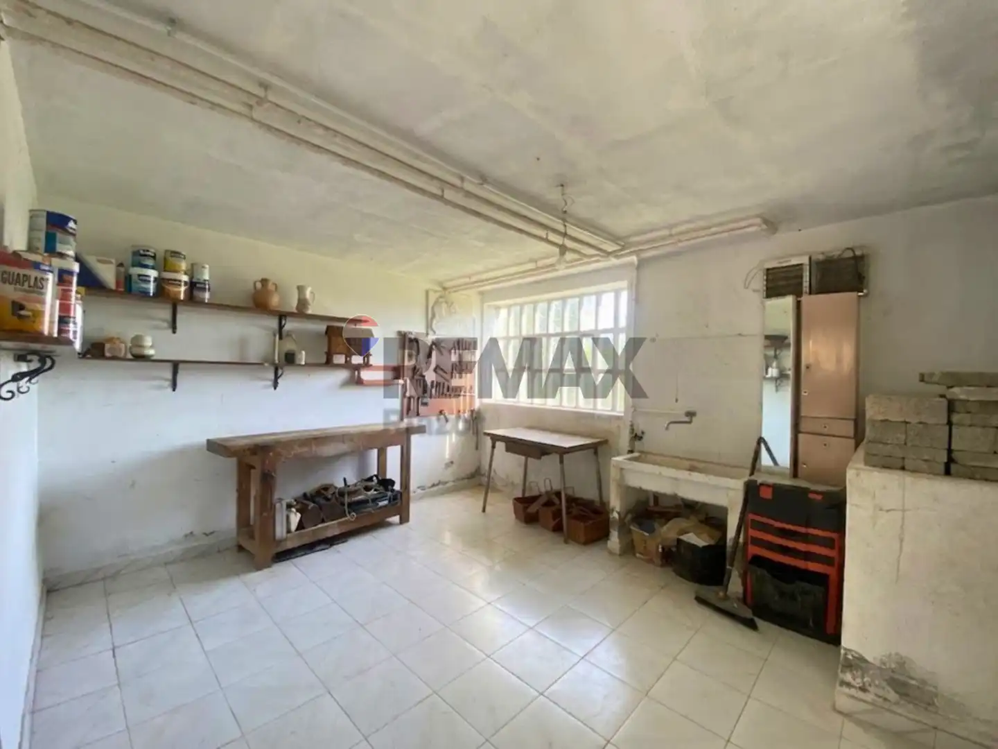 Casa o chalet en venta en Ames con Calefacción, Jardín privado y Terraza
