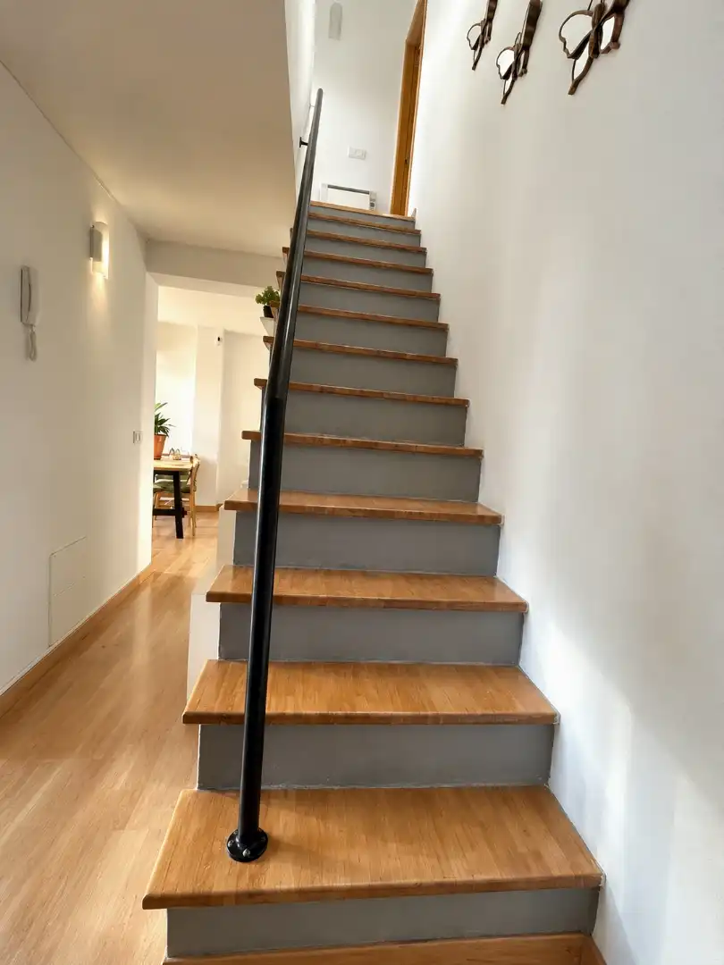 Duplexes for sale in Miraflores de la Sierra, Madrid