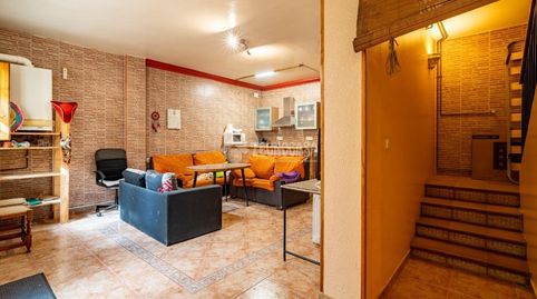 Foto 3 de Casa adosada en venta en San Ildefonso, Granada Capital