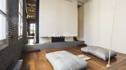 Foto 4 de Ático en venta en N/a, Sant Pere, Sta. Caterina i la Ribera, Barcelona Capital