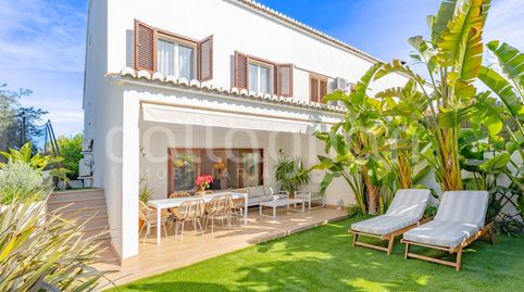 Foto 3 de Casa adosada en venta en Rocafort, Valencia