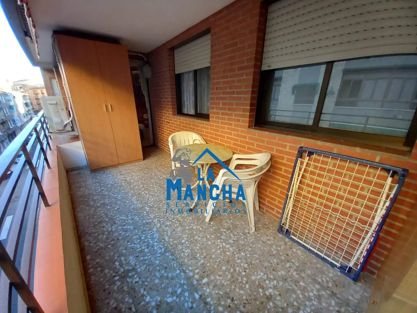 Appartement avec terrasse à vendre à Calle LUIS BADIA, imagen 10