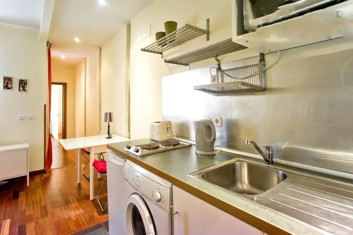 Apartamento en alquiler en Centro, imagen 11