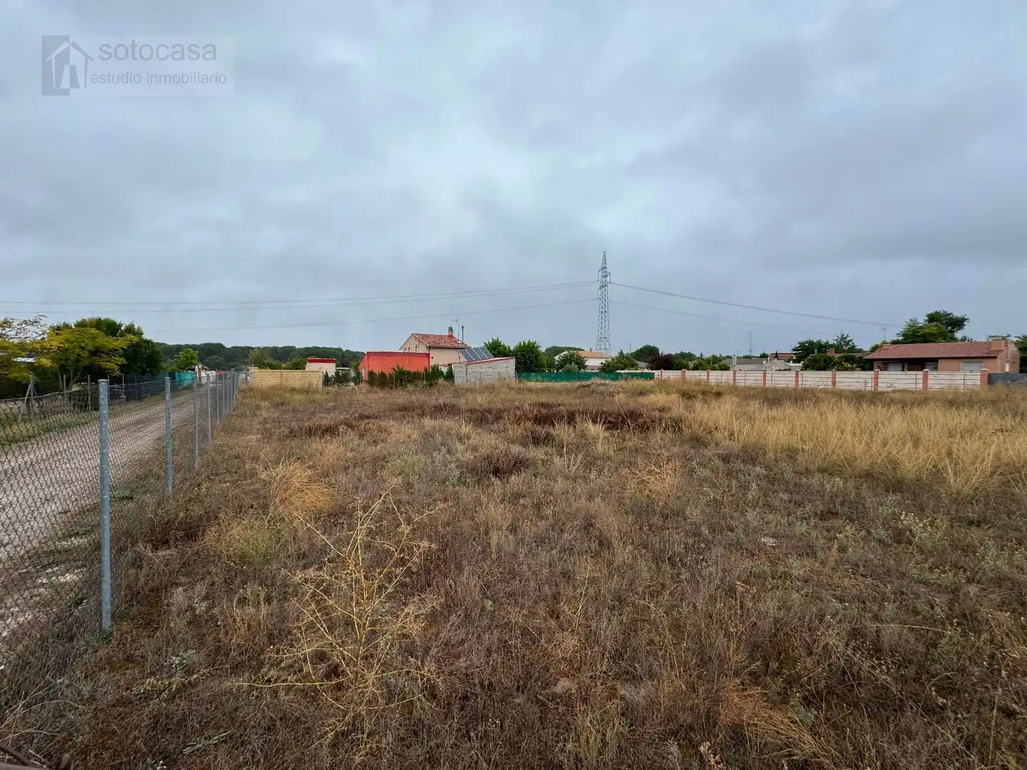 Terreny rústic en venda a carrizales, imagen 3