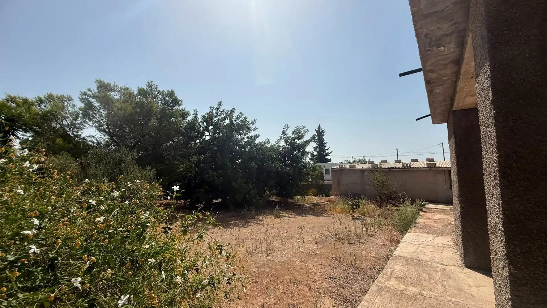 Country homes for sale in Murcia