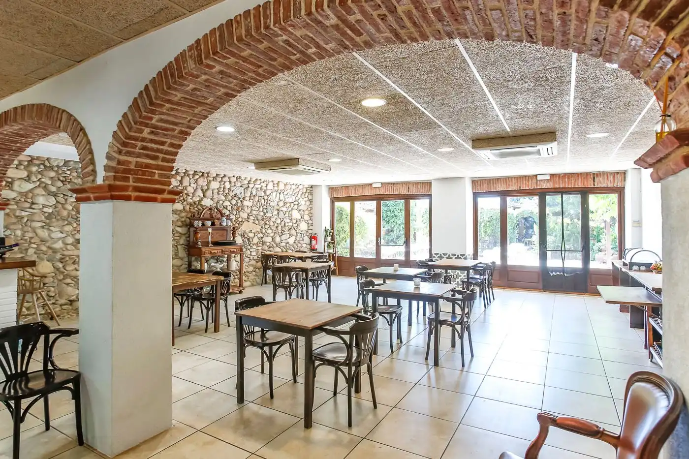 Hotel for sale in La Cellera de Ter, imagen 19