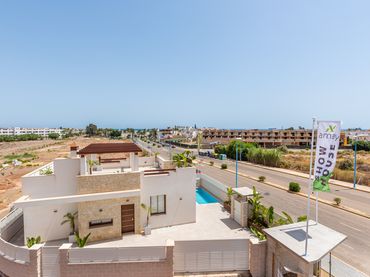 Casa in vendita a Las Salinas