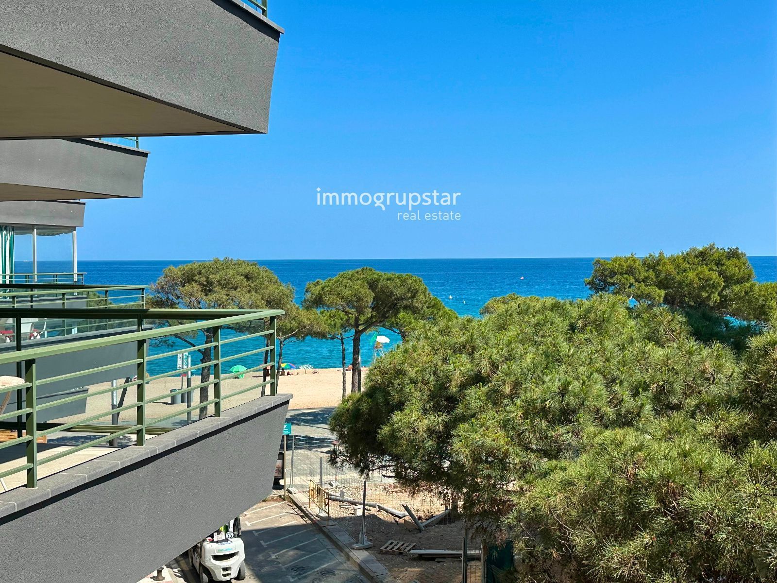 Apartament en venda a Lleida, Centre - Platja, Platja d'Aro, Castell-Platja d'Aro