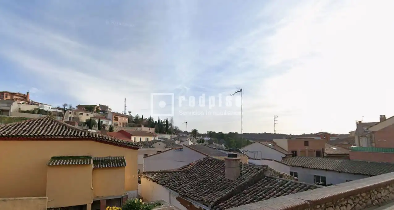House for sale in Los Santos de la Humosa