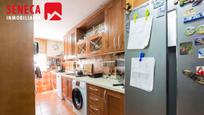 Kitchen of Single-family semi-detached for sale in  Córdoba Capital  with Air Conditioner, Heating and Storage room