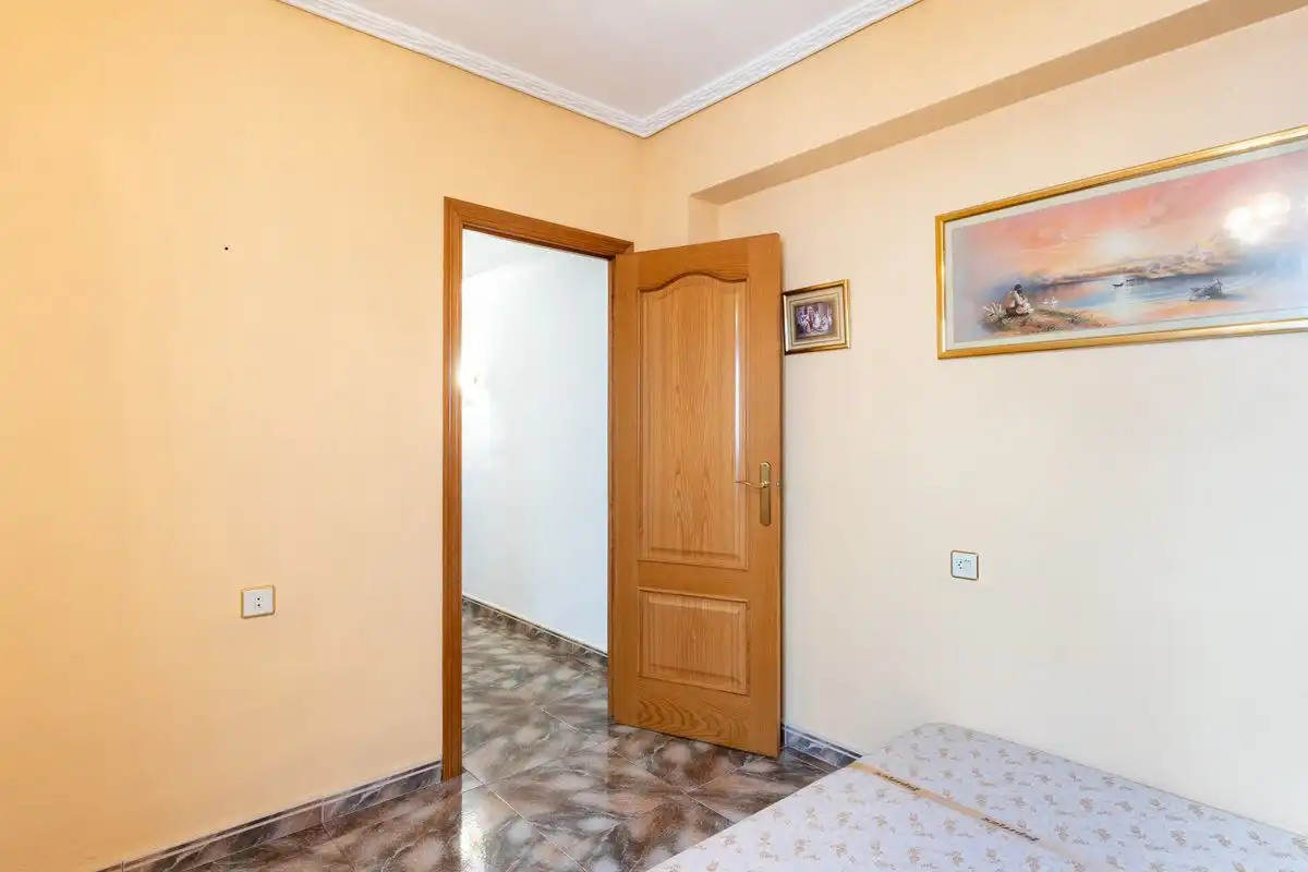 Penthouse mit Terrasse zum Verkauf in Avinguda Sants de la Pedra, imagen 19