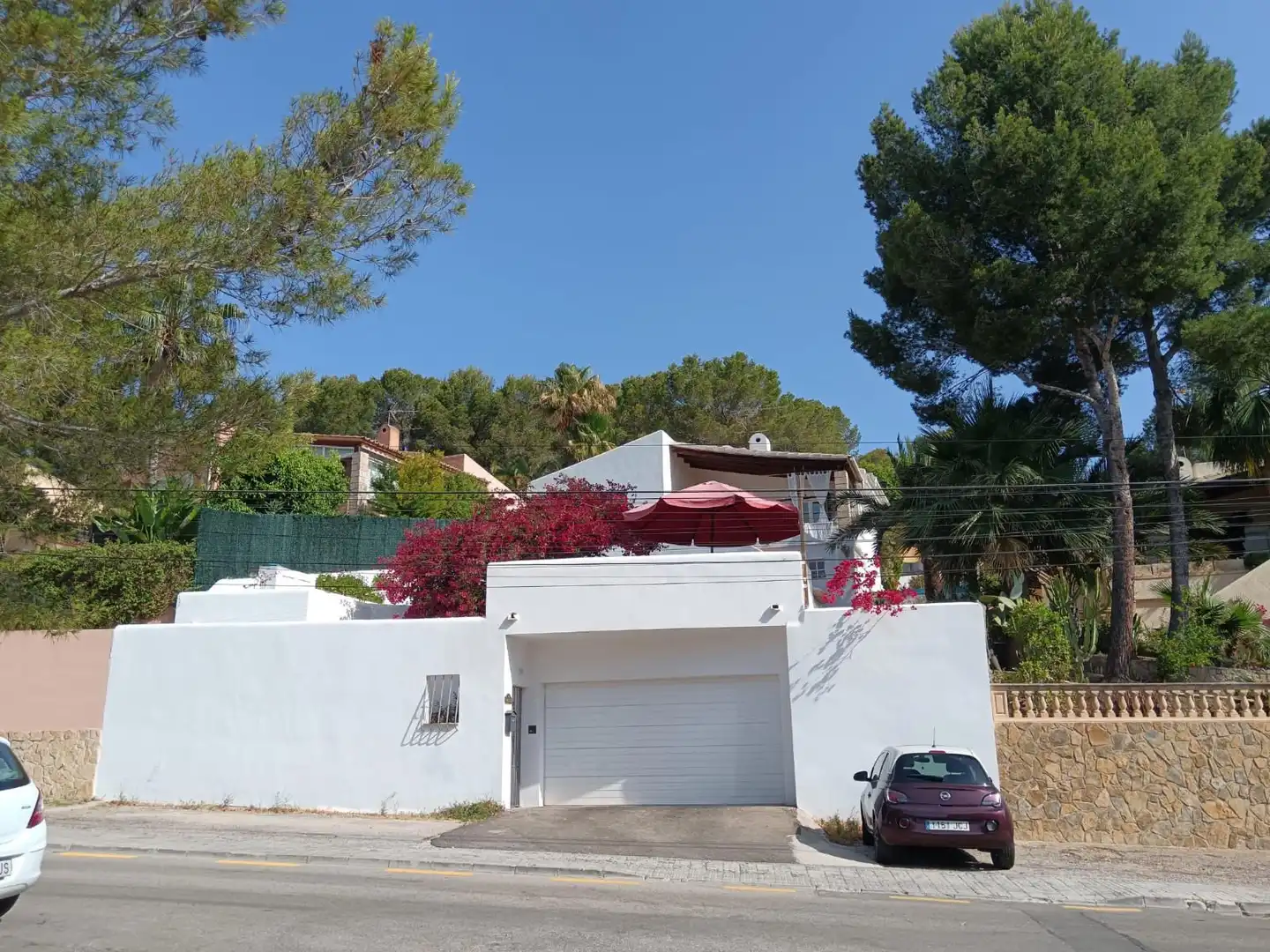 Houses for sale in Costa de la Calma