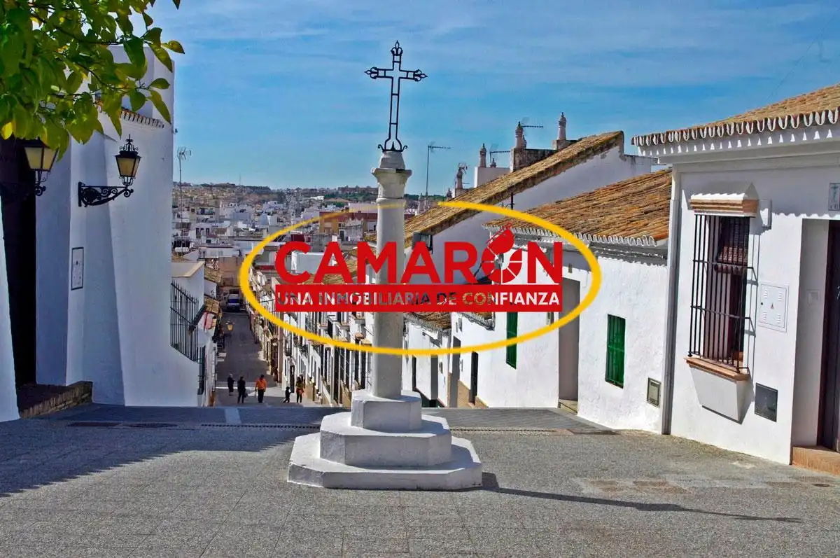 Casa o xalet en venda a Calle San Juan, Coria del Río