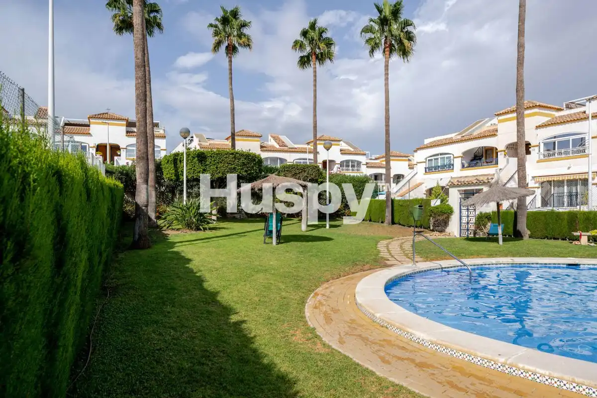 Casa bifamiliare con terrazza in vendita a Avinguda D'Escandinàvia, imagen 33
