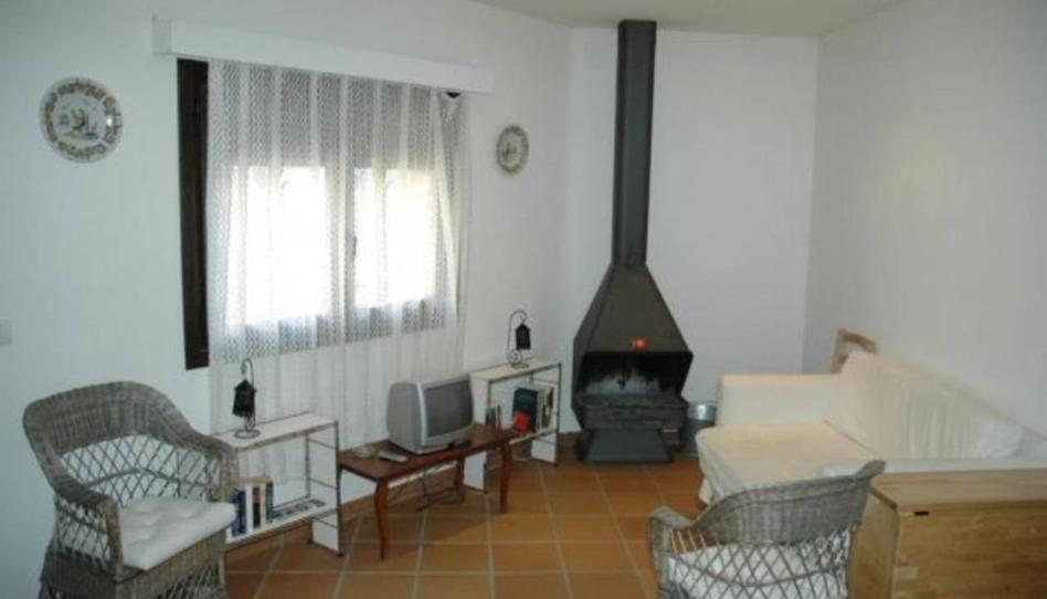 Photo 1 of Single-family semi-detached to rent in Font del Mont, Vallvidrera - Tibidabo - Les Planes, Barcelona