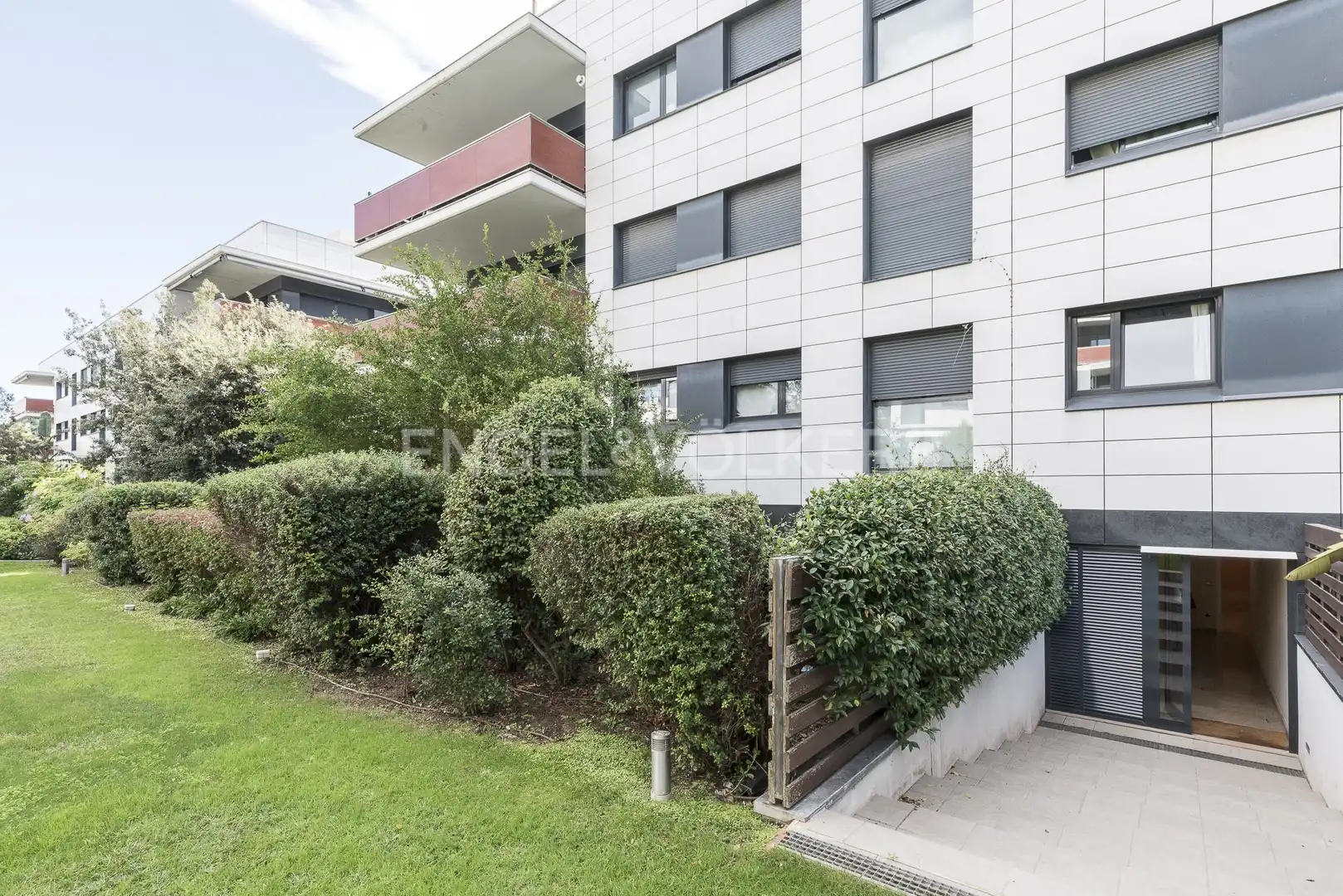 Flat for rent in La Plana