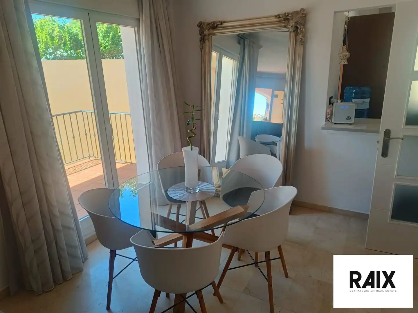 Haus mit Terrasse zum Verkauf in Vientos de Riviera, imagen 7