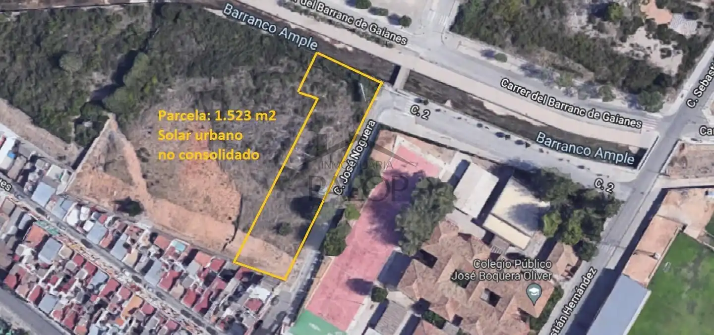 Terrenys i solars en venda a Carcaixent, imagen 2