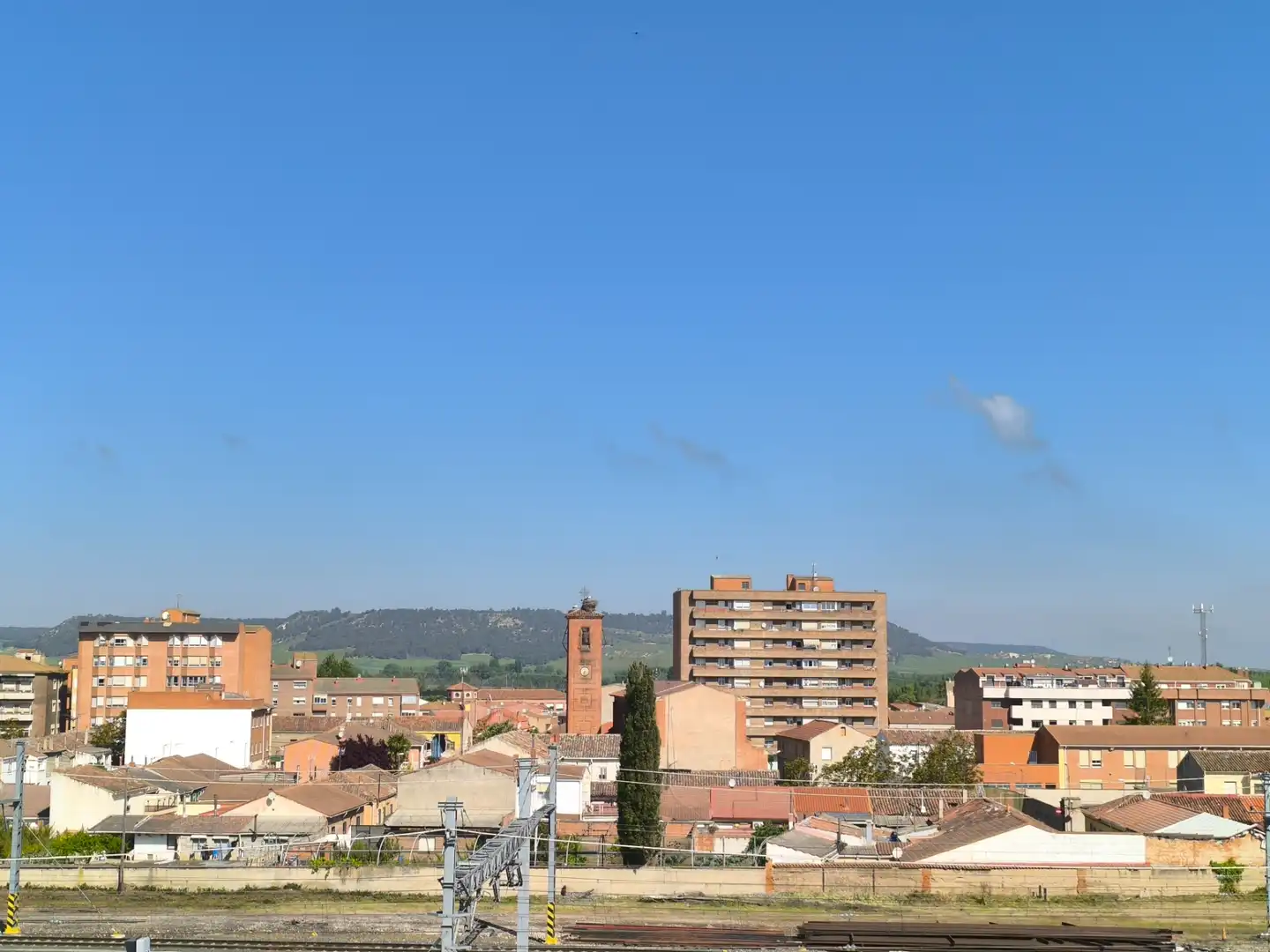 Flat for sale in Calle Cerrato, Venta de Baños