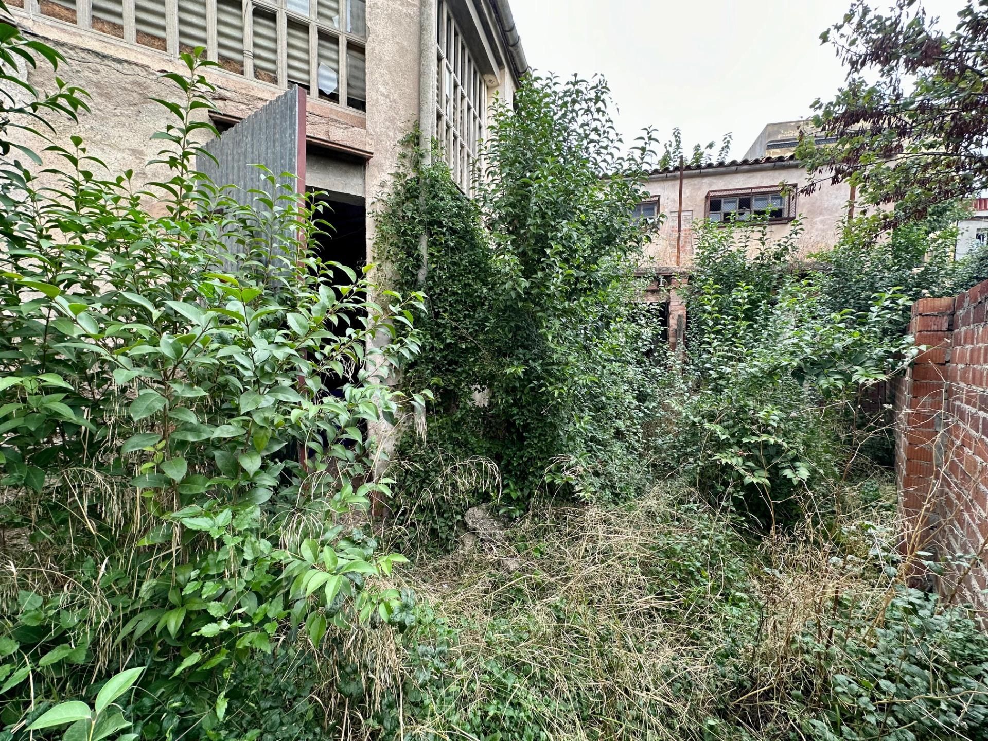 Residencial en venda en Òdena
