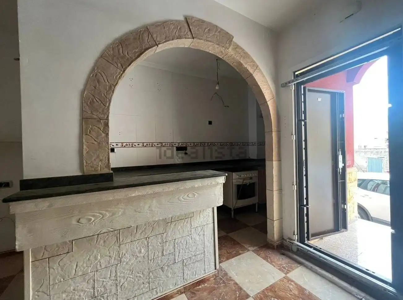 Dúplex con terraza en venta en Mazarrón Casco Urbano, imagen 4