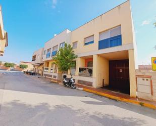 Exterior view of Garage for sale in Las Torres de Cotillas