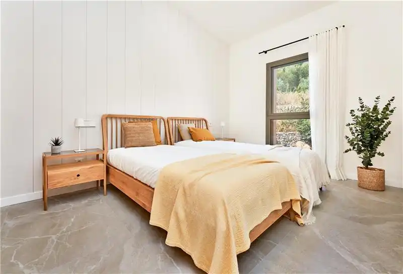Terraced house with pool for sale in Esporles, imagen 18