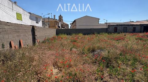TERRENO EN VENTA EN POZORRUBIO DE SANTIAGO, imatge 4