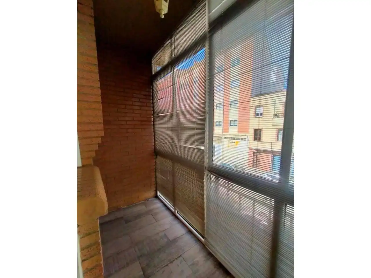 Terrassa de Casa o xalet en venda en Burgos amb Calefacció, Parquet i Terrassa