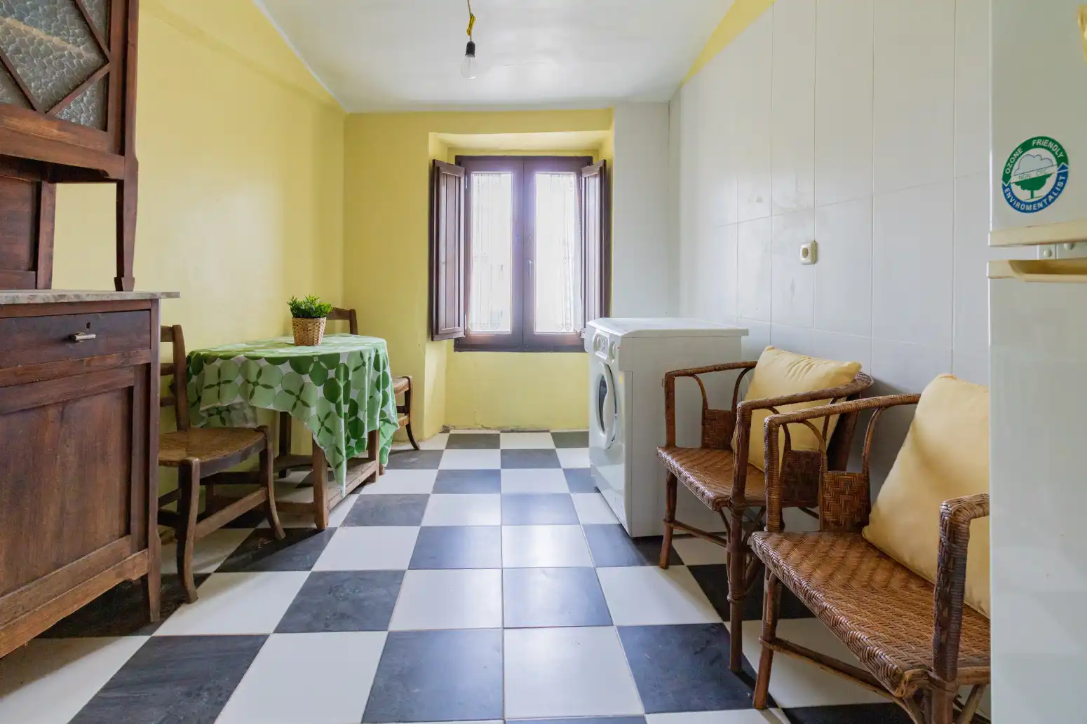 Habitación de Casa o chalet en venta en Beire con Trastero y Balcón