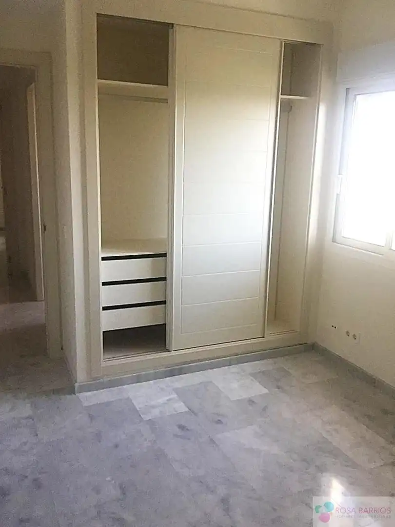 Schlafzimmer von Maisonette zum Verkauf in Estepona mit Terrasse und Gemeinschaftspool