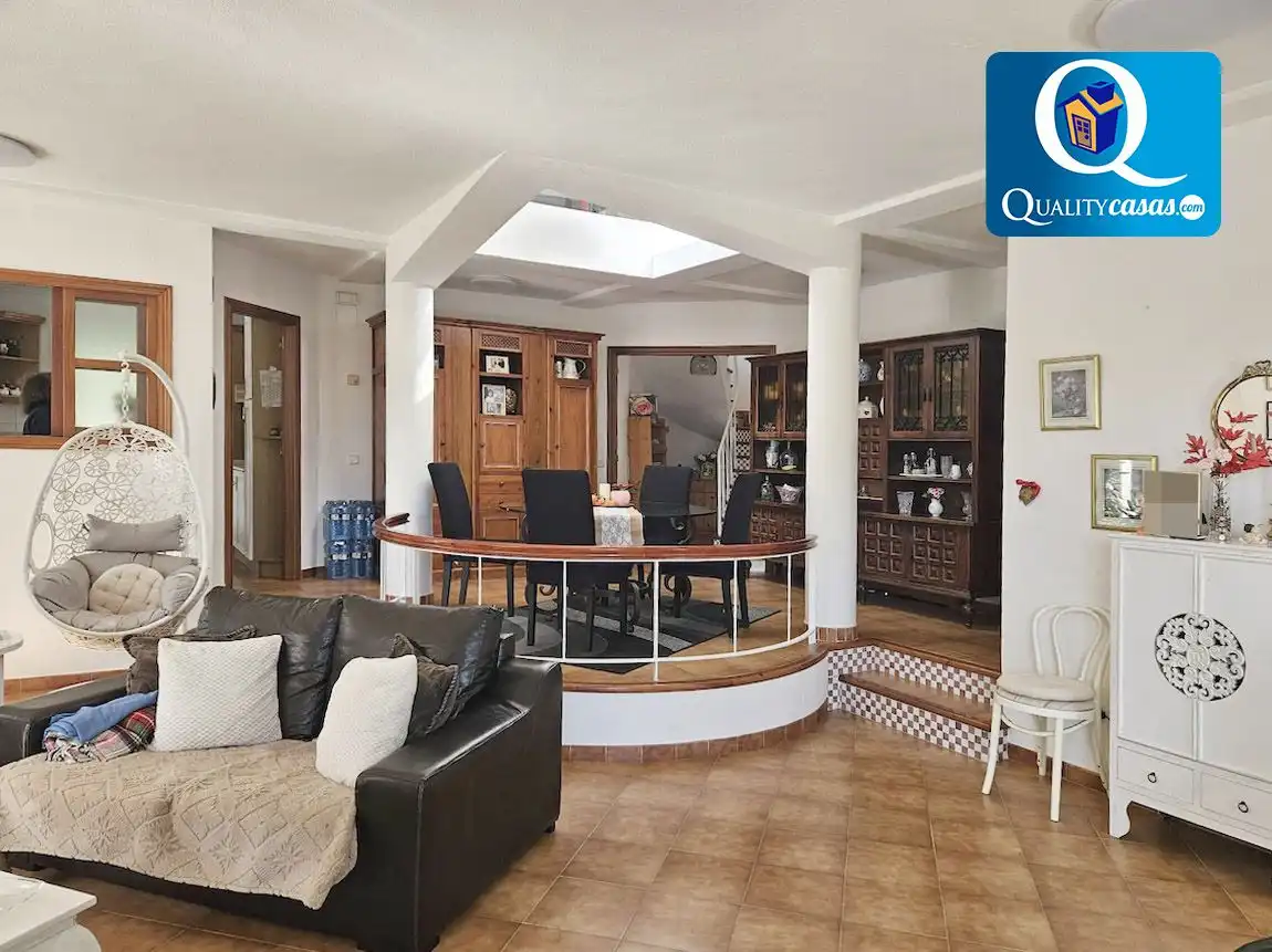 Chalet en venta en Altea la Vella, imagen 6