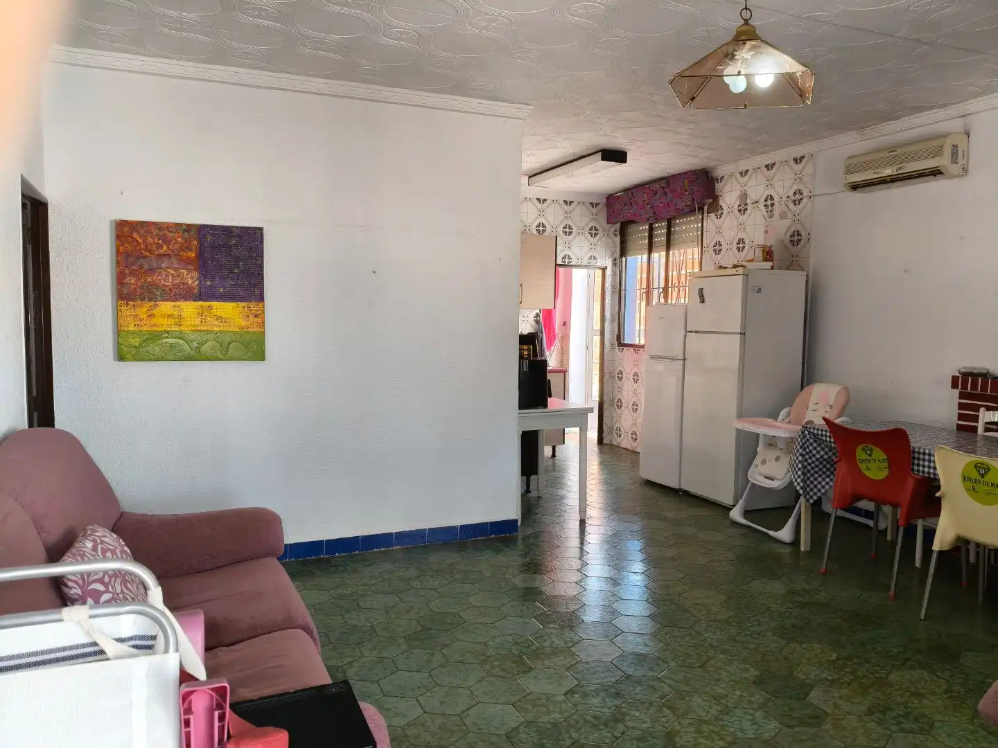 Casa o xalet en venda en Molina de Segura amb Aire condicionat, Terrassa i Piscina