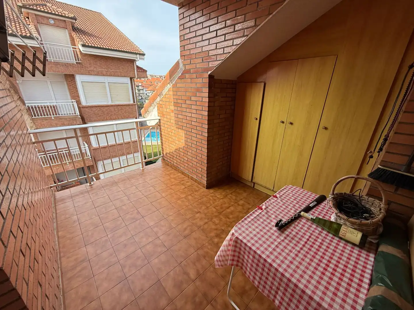 Flat with terrace for sale in Victoria 5, imagen 31