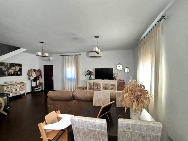 Casa-chalet en Venta en Cantillana