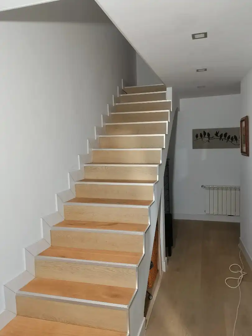Flat with lift to rent in Calle Uría 22, imagen 13