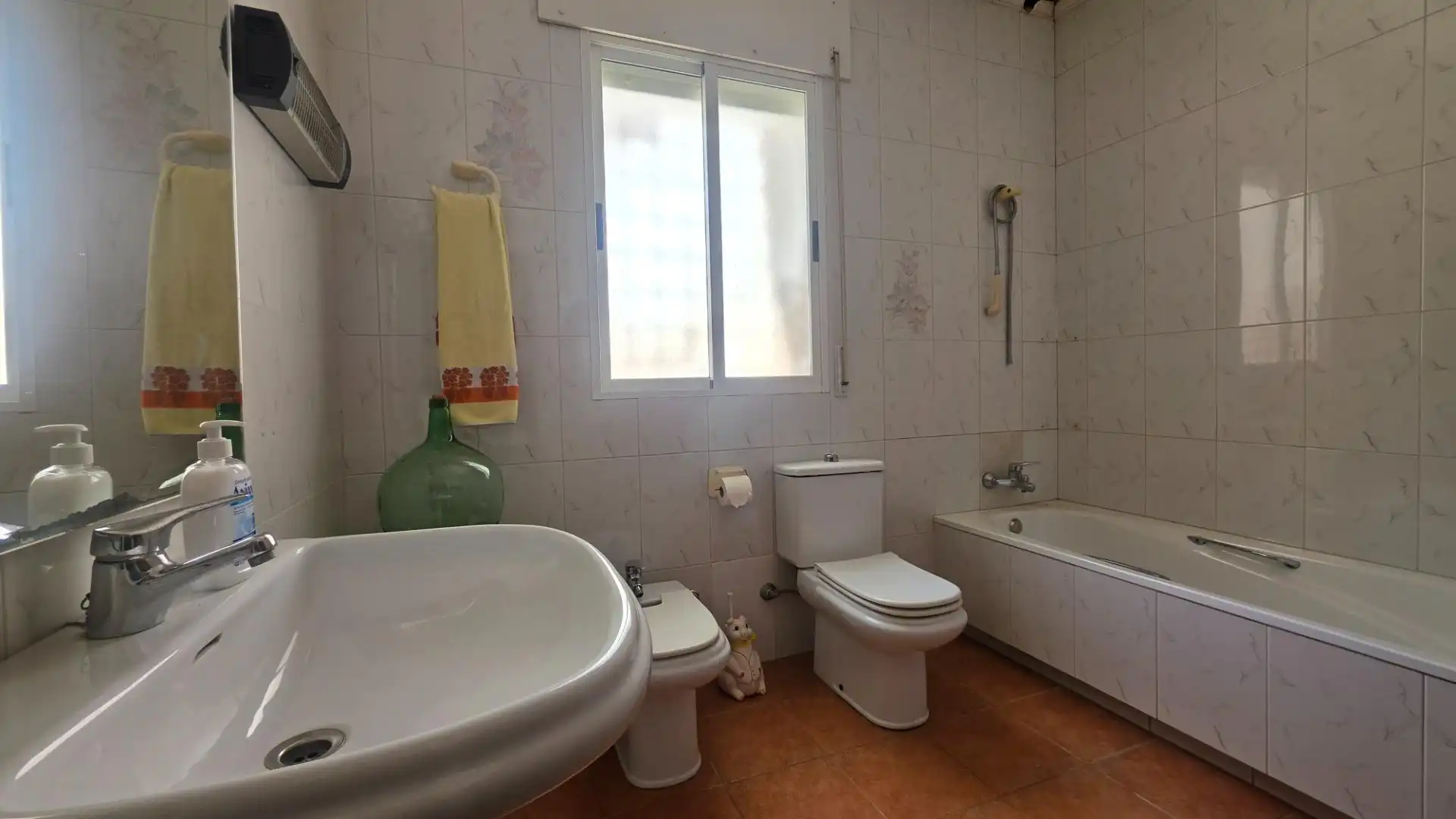 Casa o xalet en venda a Calle Real, 71, La Unión ciudad