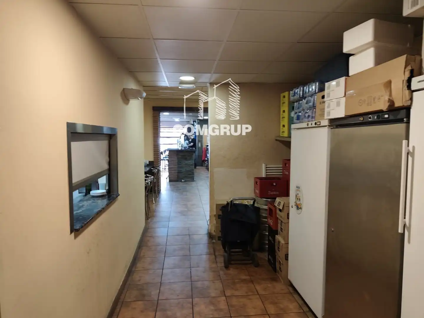Business premises for transfer in Joan Prim, imagen 10