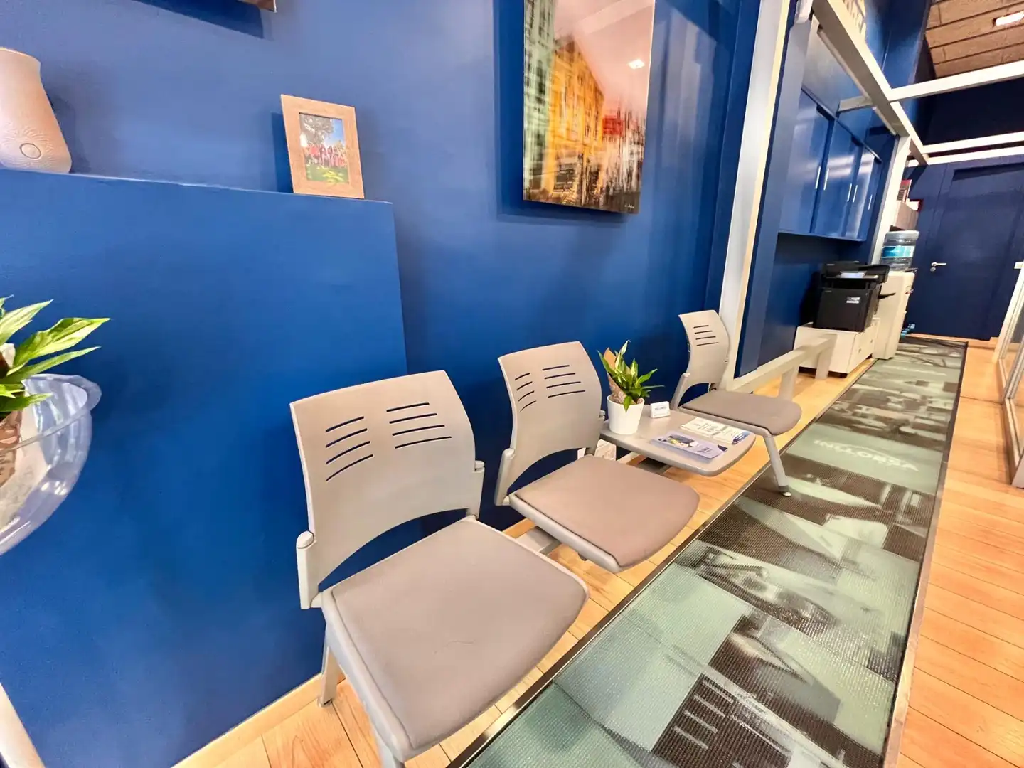 Office space to rent in Centre - Passeig i Rodalies, imagen 3